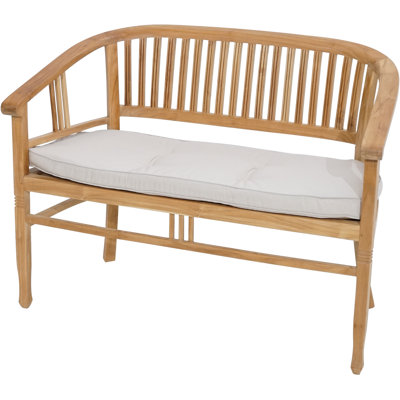 Bankauflage zum Verlieben | Wayfair.de